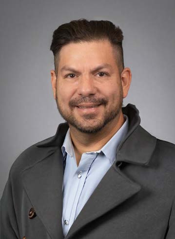 Photo of Frank Torres