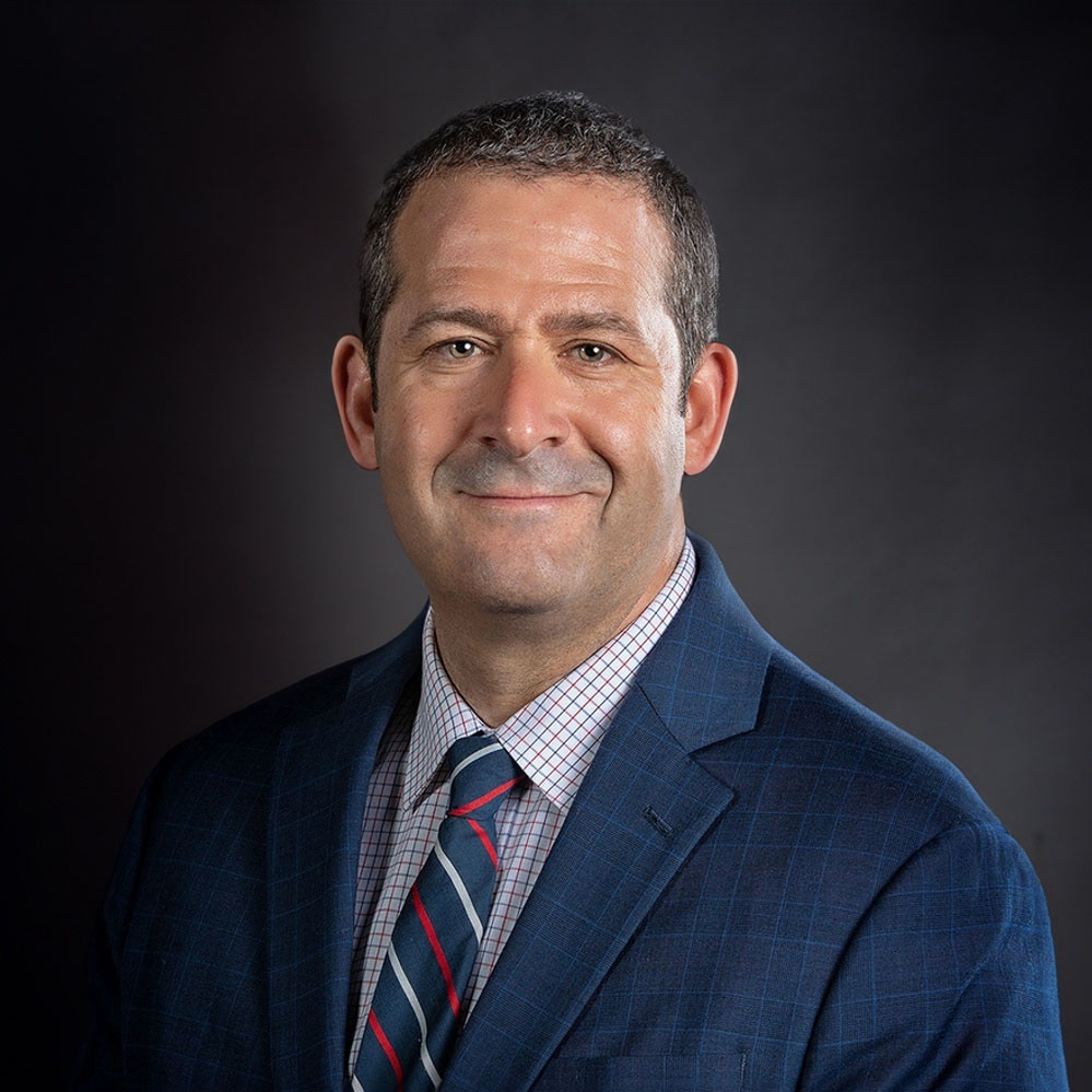 Photo of Leehu Loon, PLA, ASLA