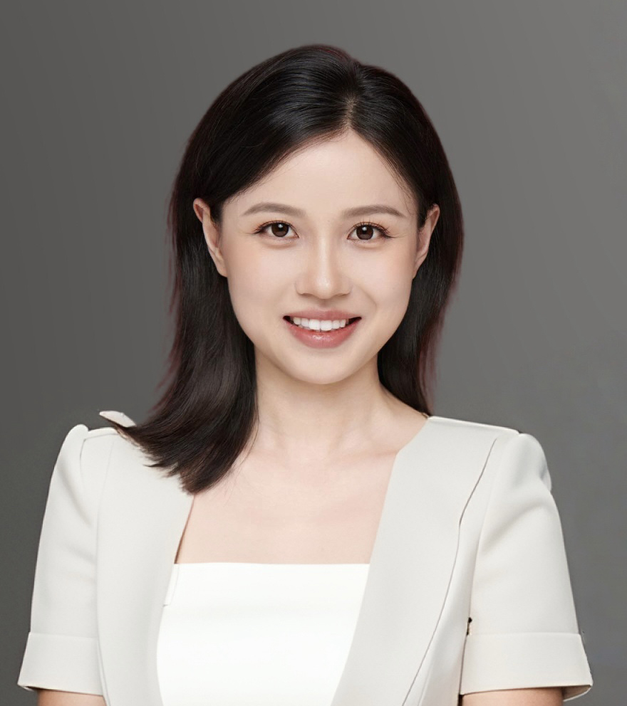 Photo of Rui Zhu, Ph.D.