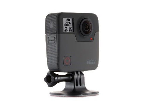 GoPro Fusion