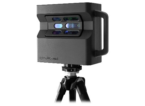 Matterport MC250 Pro2 Professional 3D Camera Panoramic
