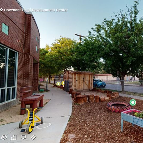 Child Care Environments