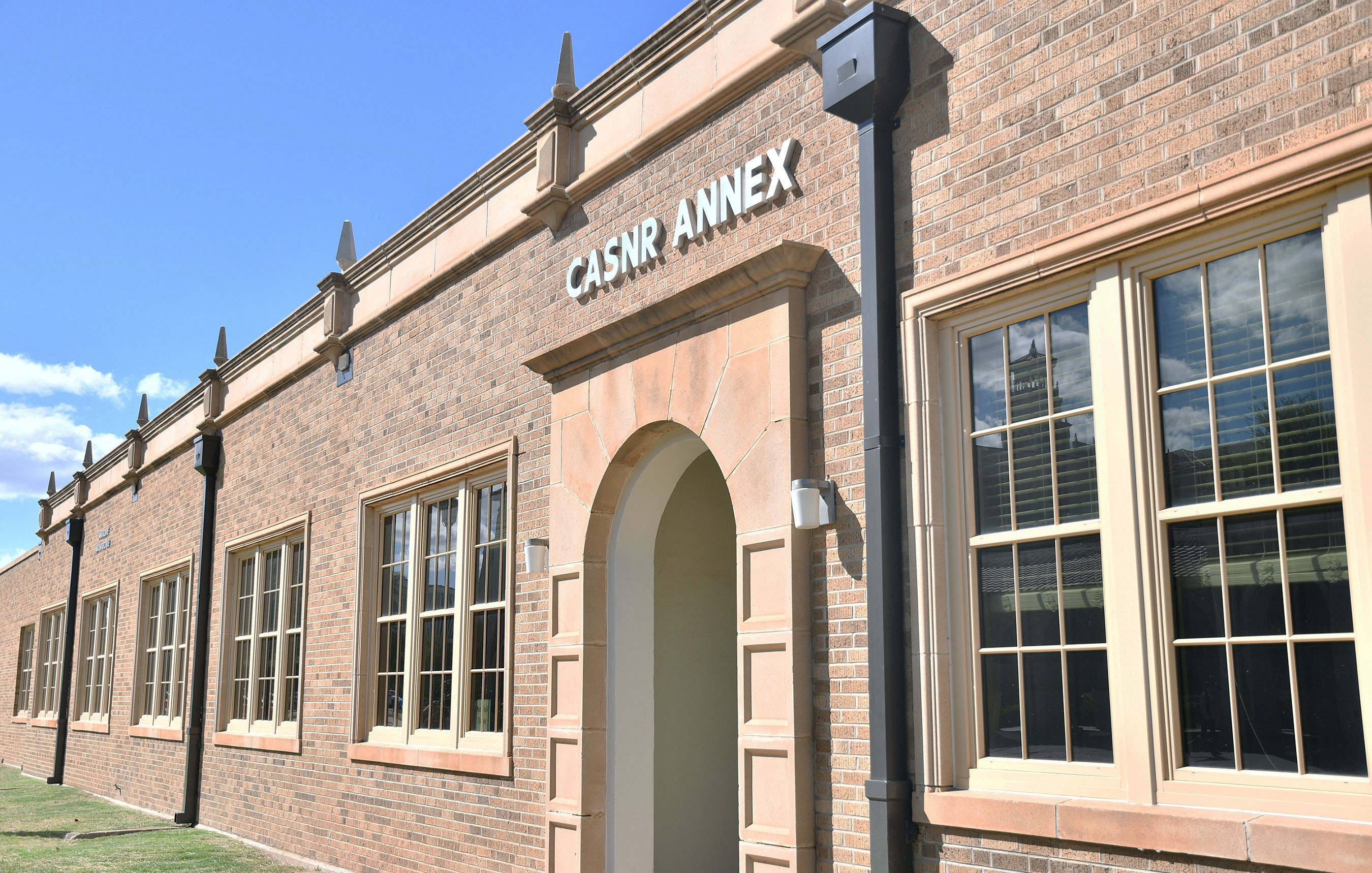 The Annex