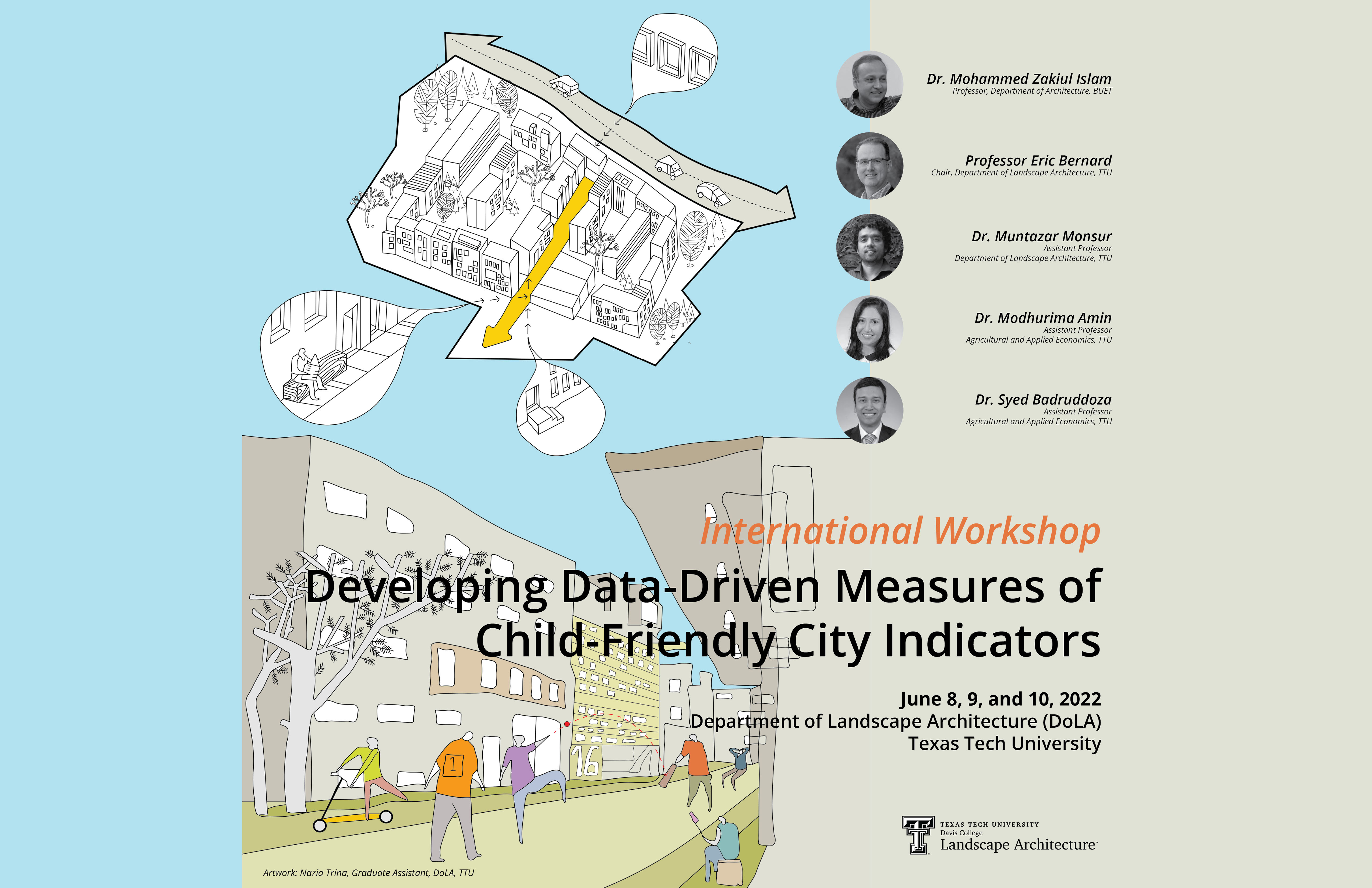 Developing Data-Driven Measures