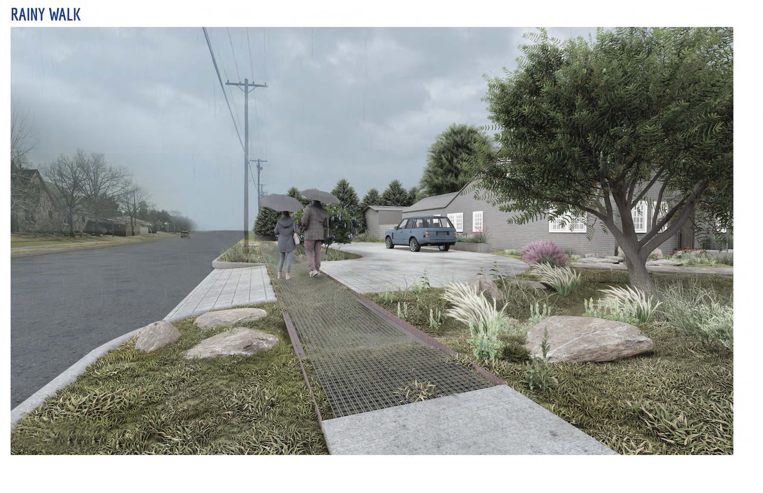 DoLA Texas ASLA Merit Award 2024 Team Image 6