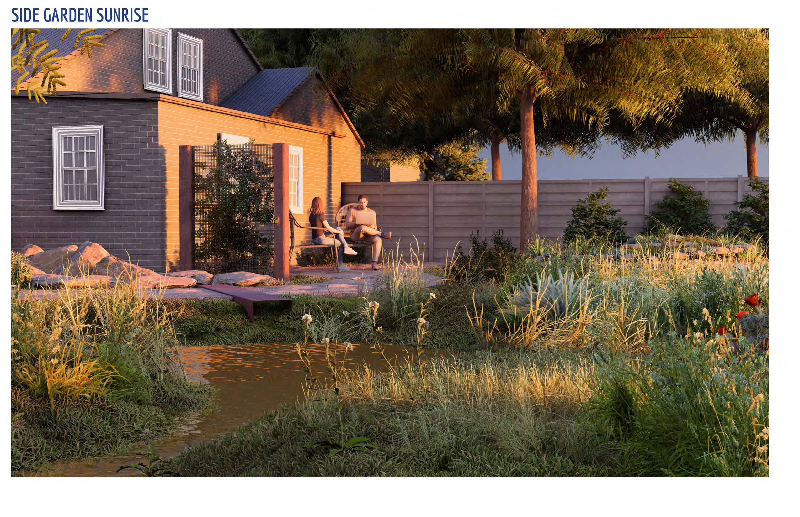 DoLA Texas ASLA Merit Award 2024 Team Image 7