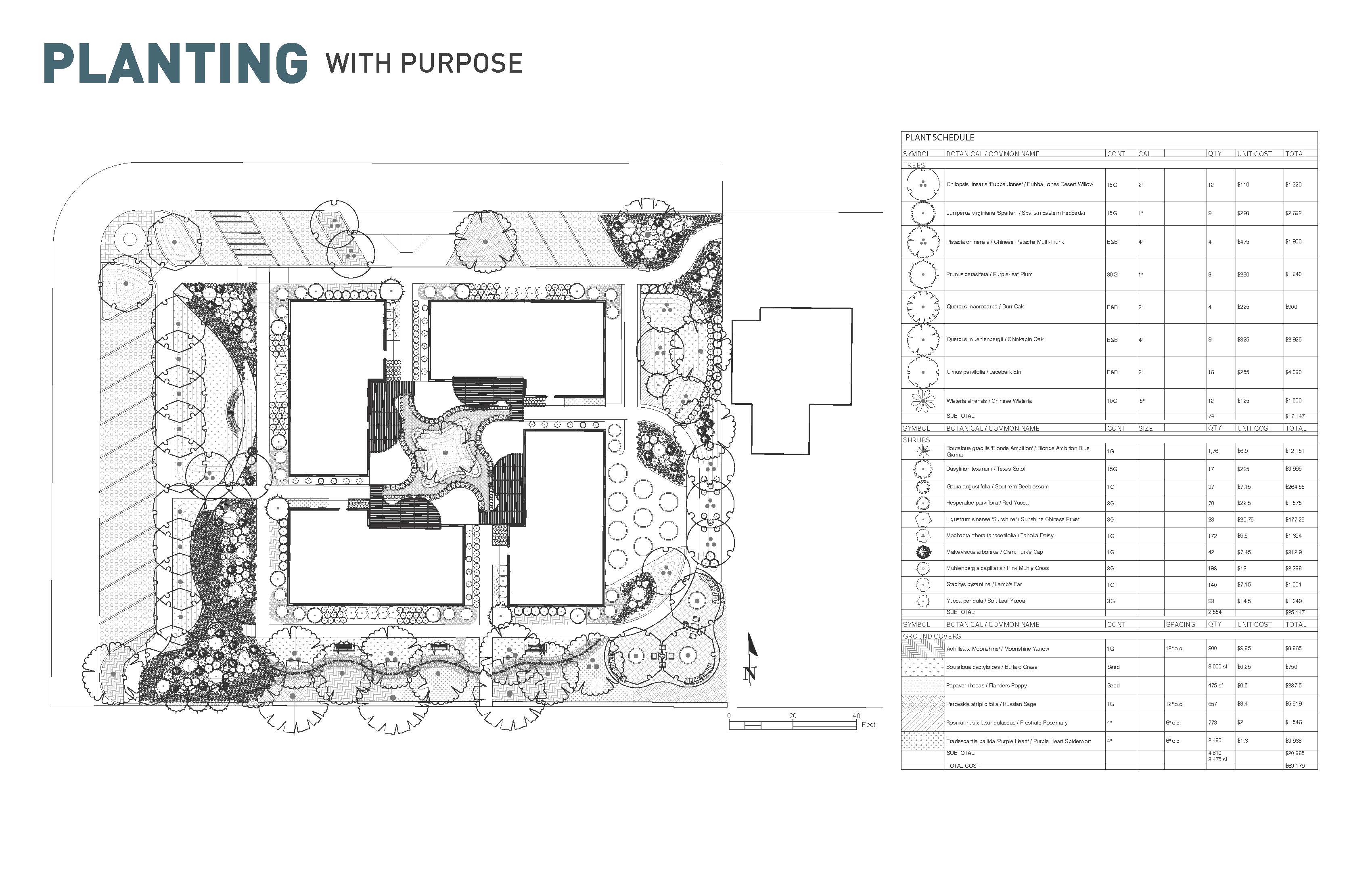 DoLA Texas ASLA Honor Award 2024 Team Image 6