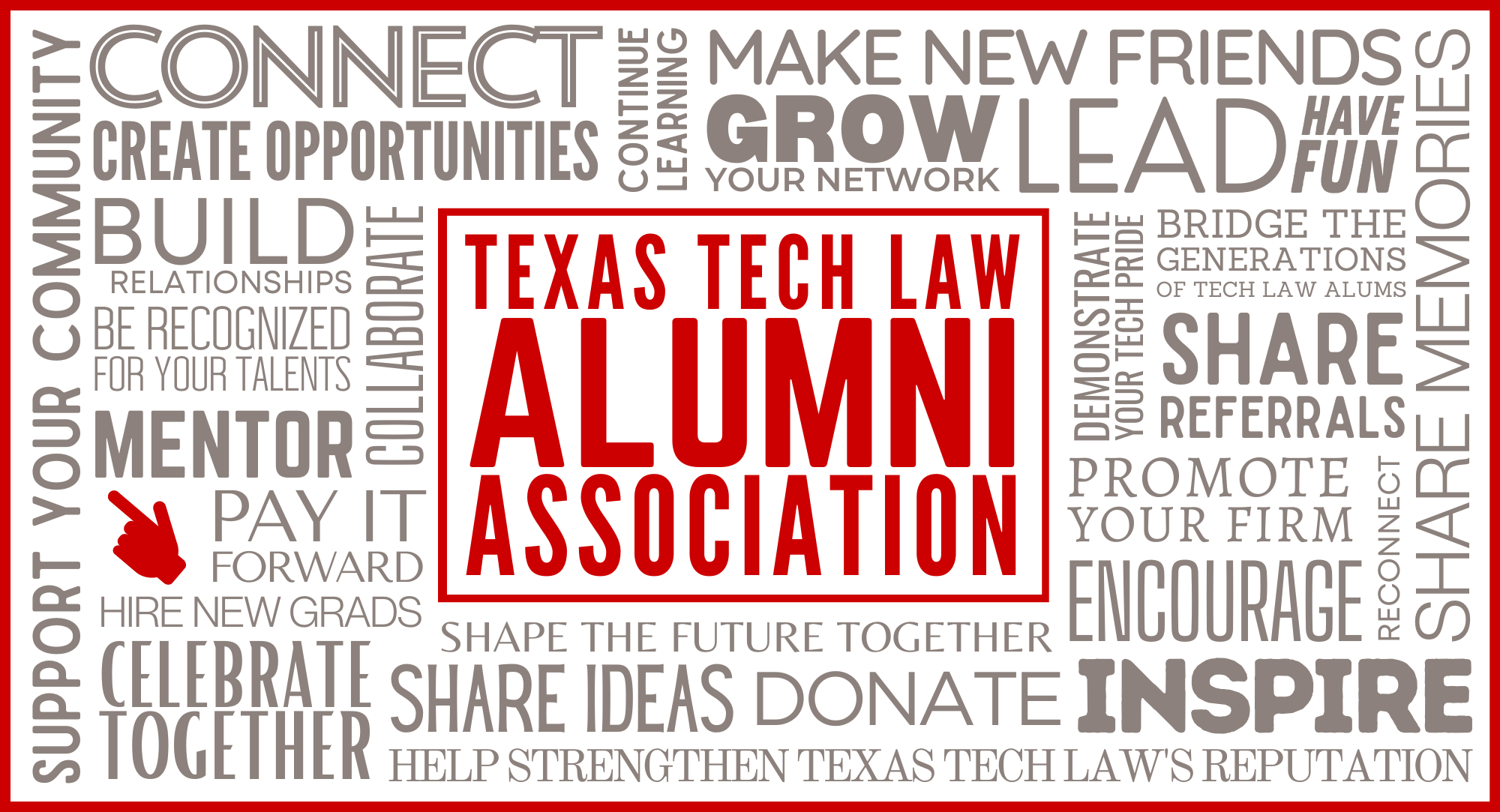 Texas Tech Law Alumni Association