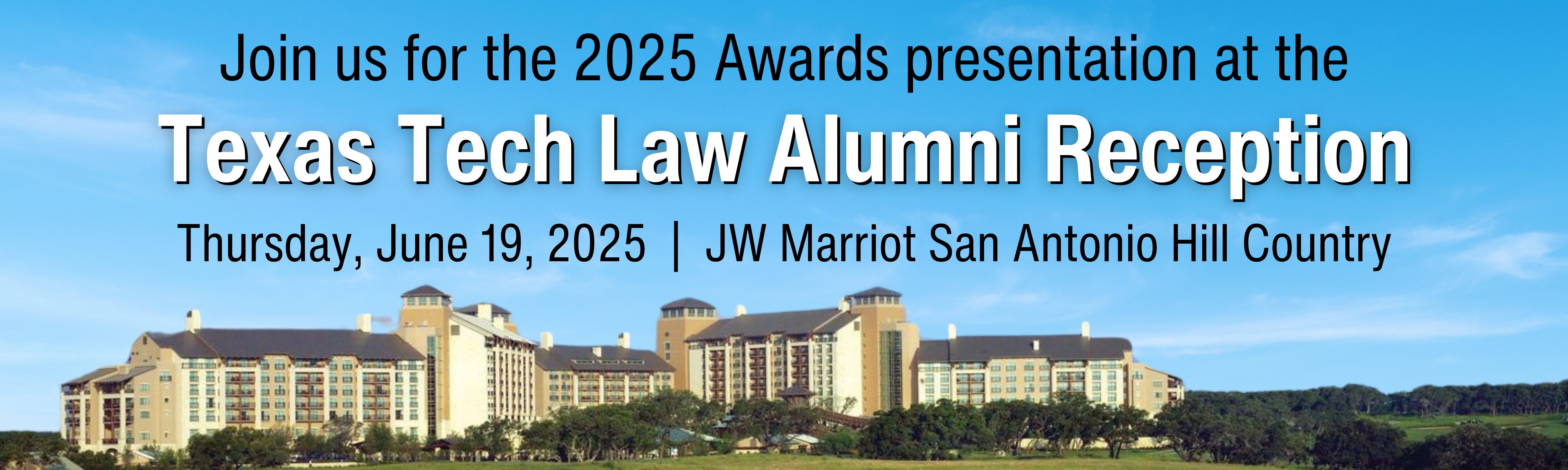 The 2025 Award Winners will be announced soon!