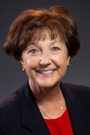 Texas Tech Law School Assistant Dean Paula Smith