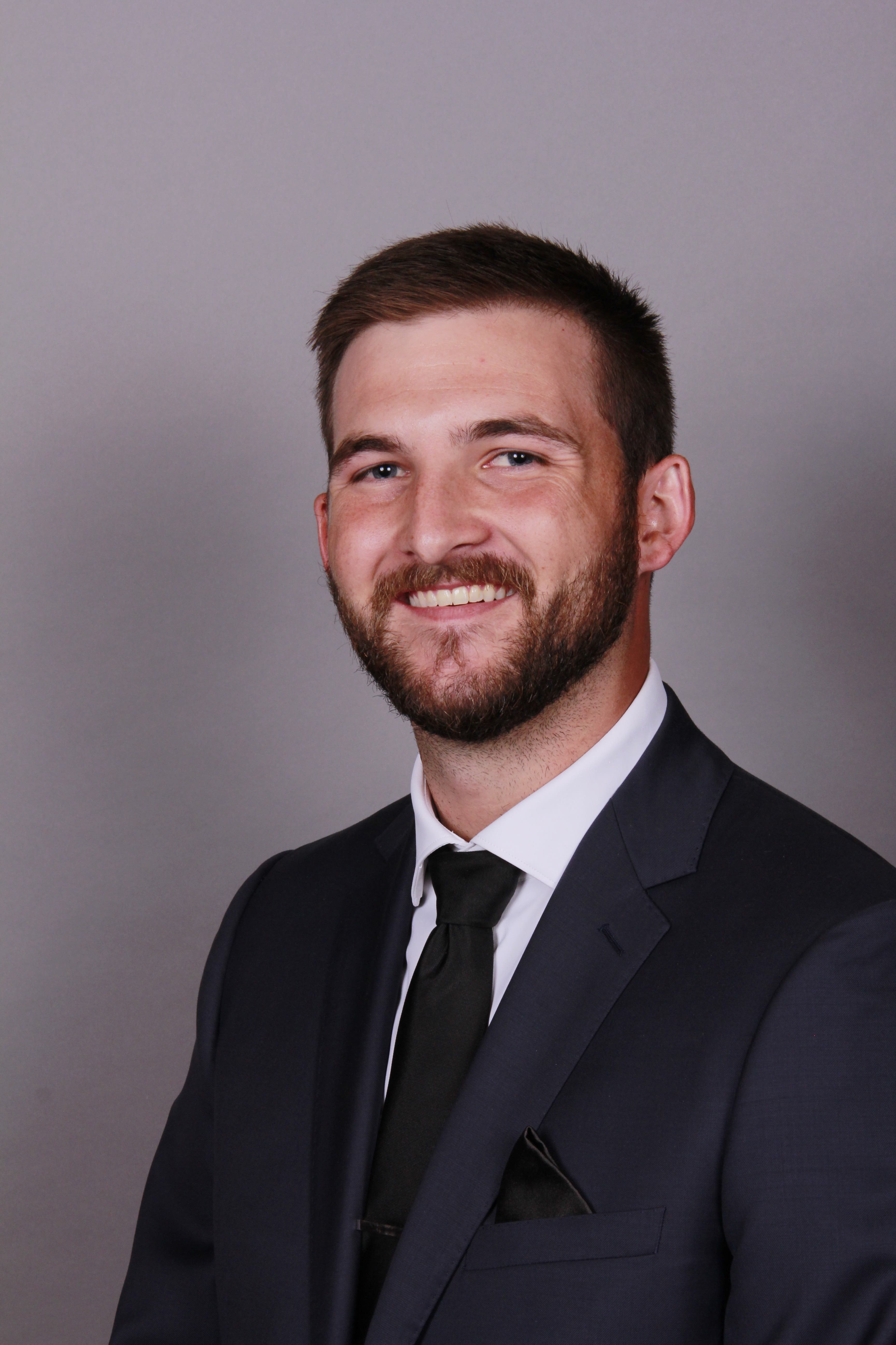Carson Ogle – Vice President of Finance
