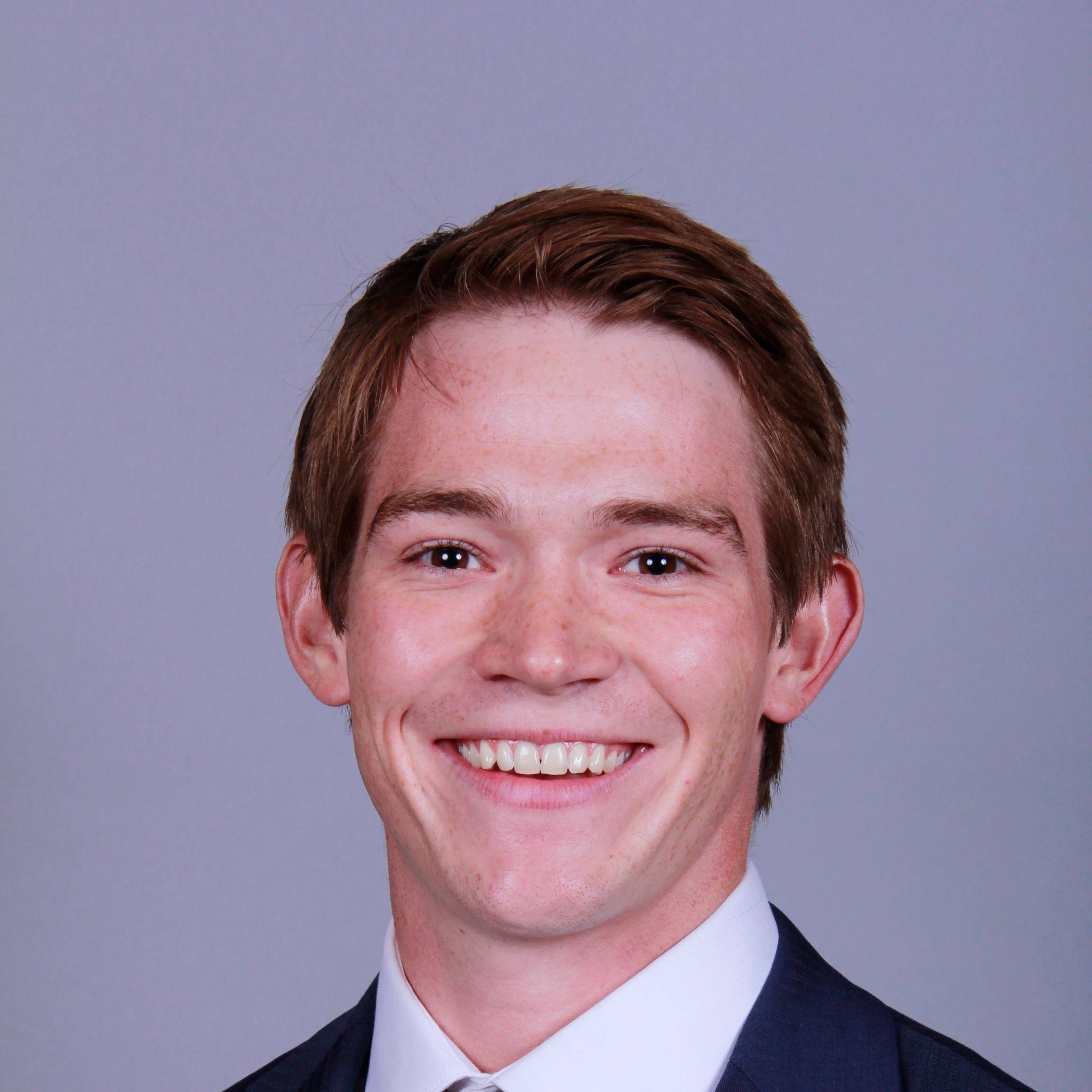 Clay Elliott