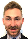 Connor Leigh – President