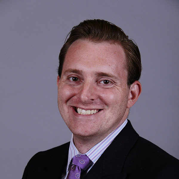Julian Whitley