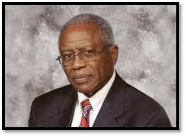 Fred Gray