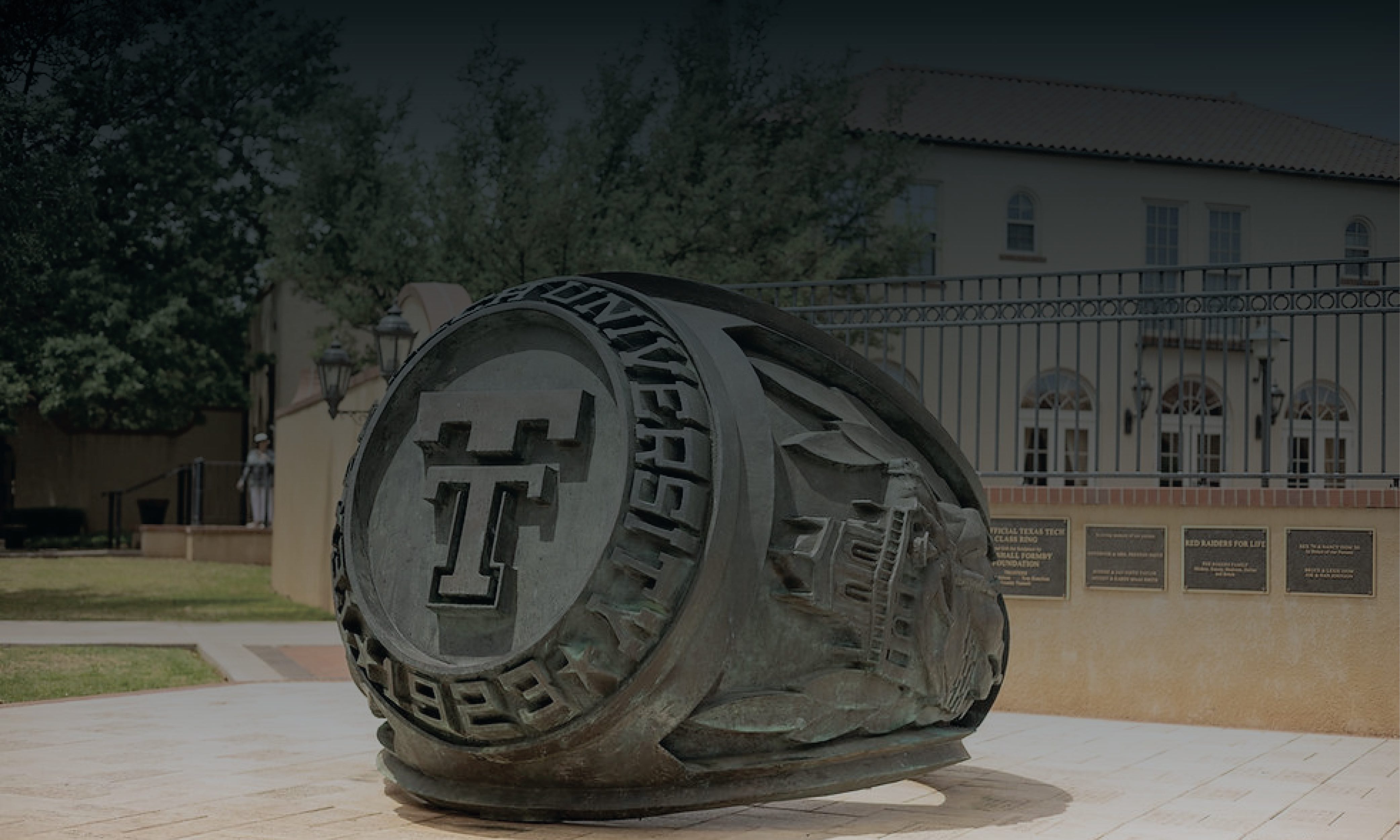 21st Annual Texas Tech Law School Scholarship Gala