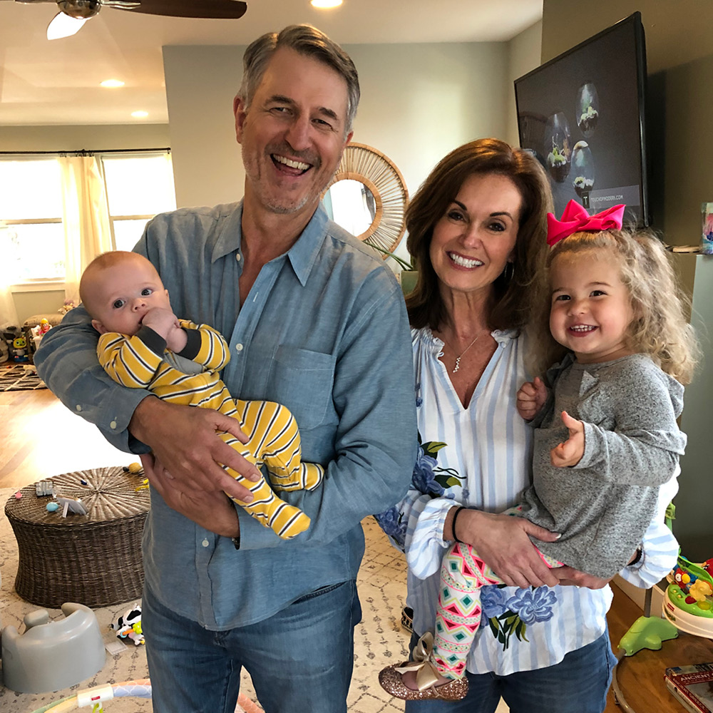 Copeland Family