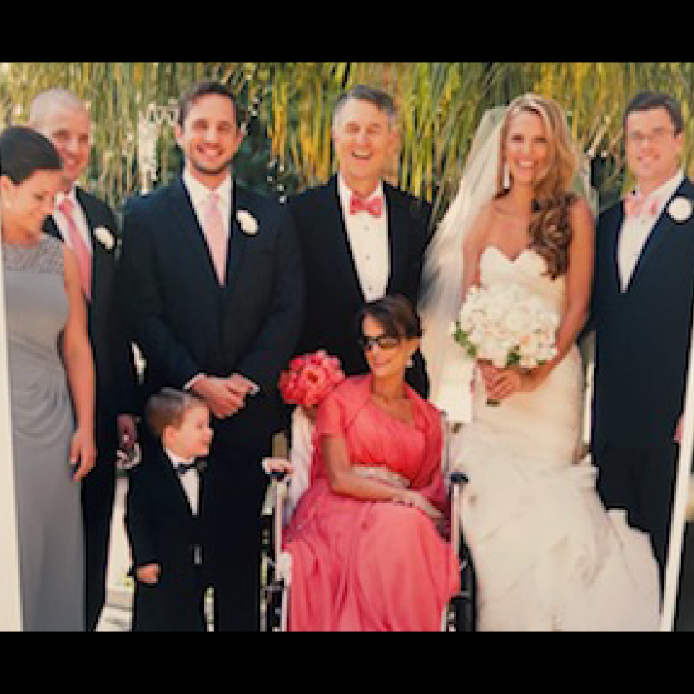 Copeland Wedding