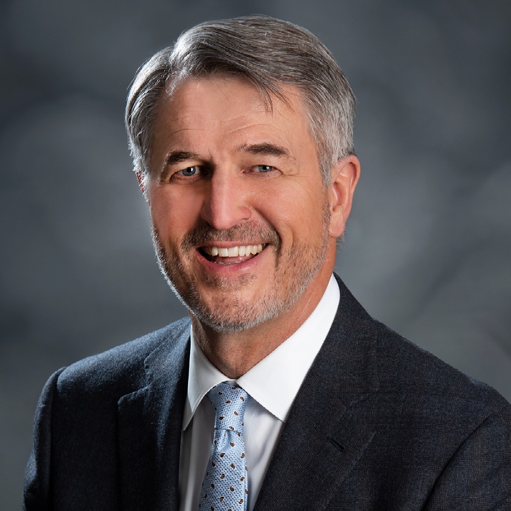 David Copeland Headshot