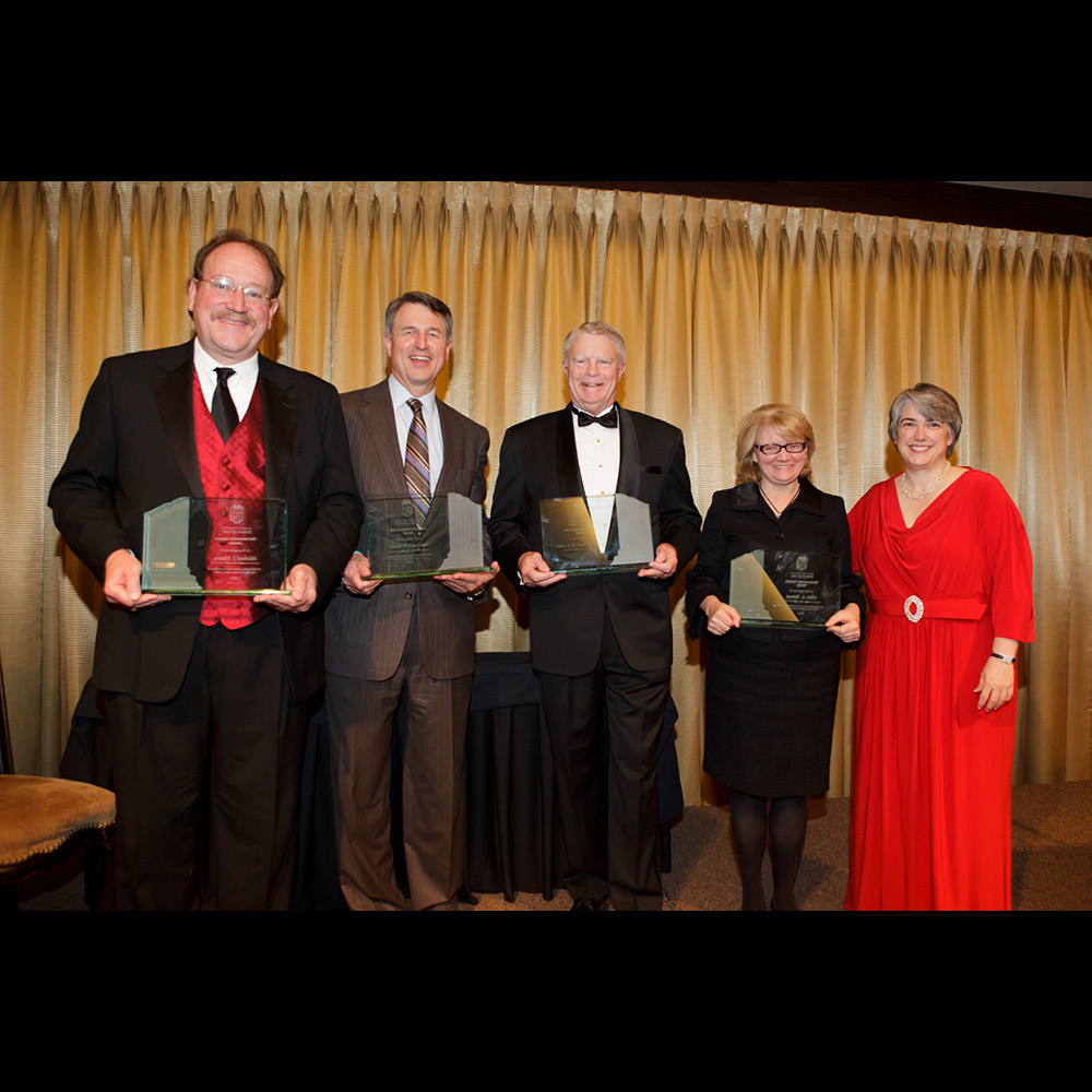 Copeland Award