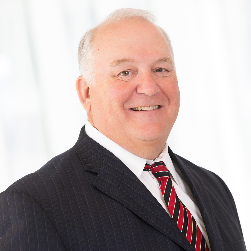 Thomas G. Hall '81