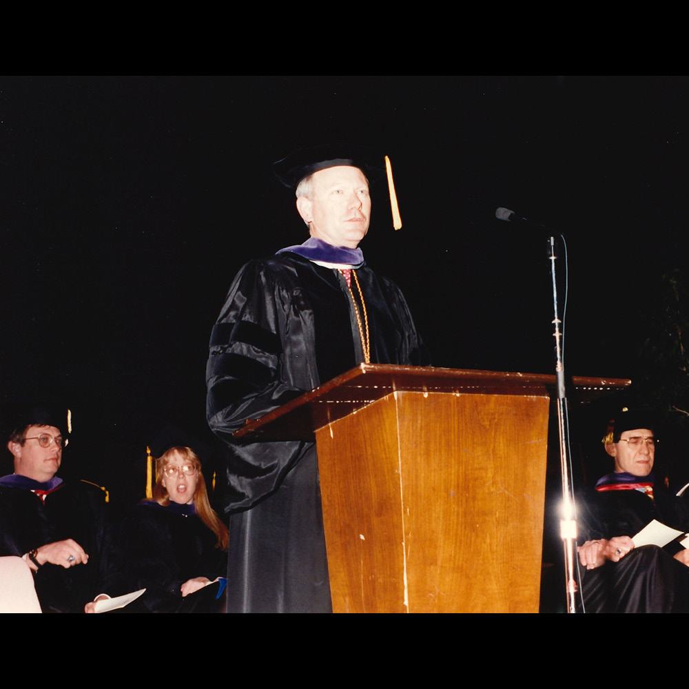 Newton Speech