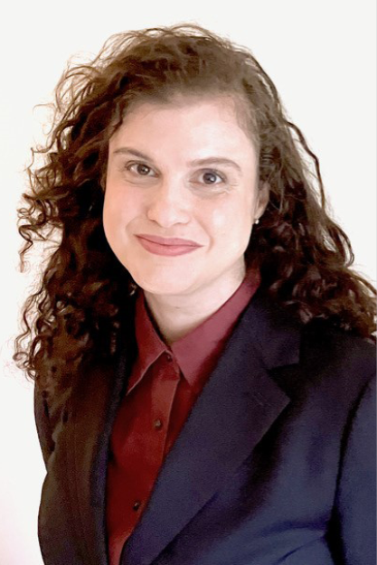 Texas Tech Law School Faculty Barbara Lauriat