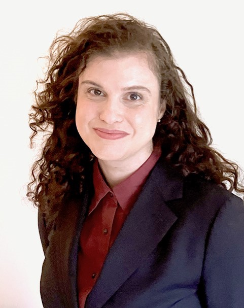 Texas Tech Law School Faculty Barbara Lauriat