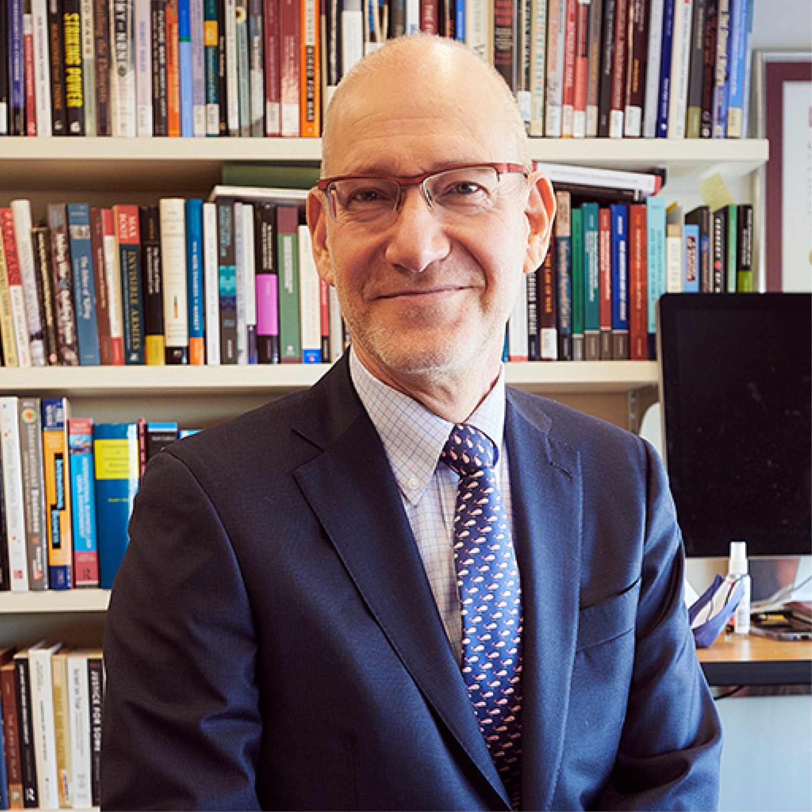 Oren Gross