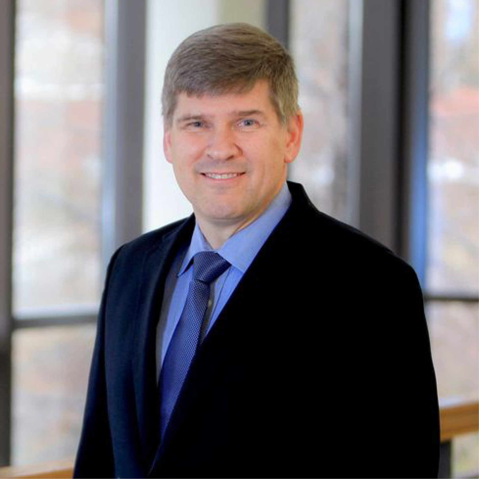 Eric Talbot Jensen