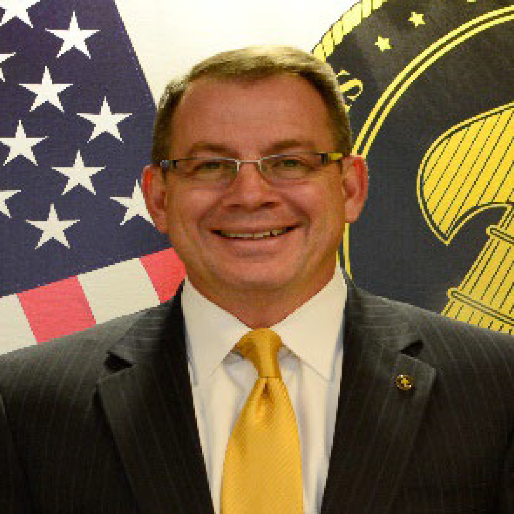 Richard M. Whitaker
