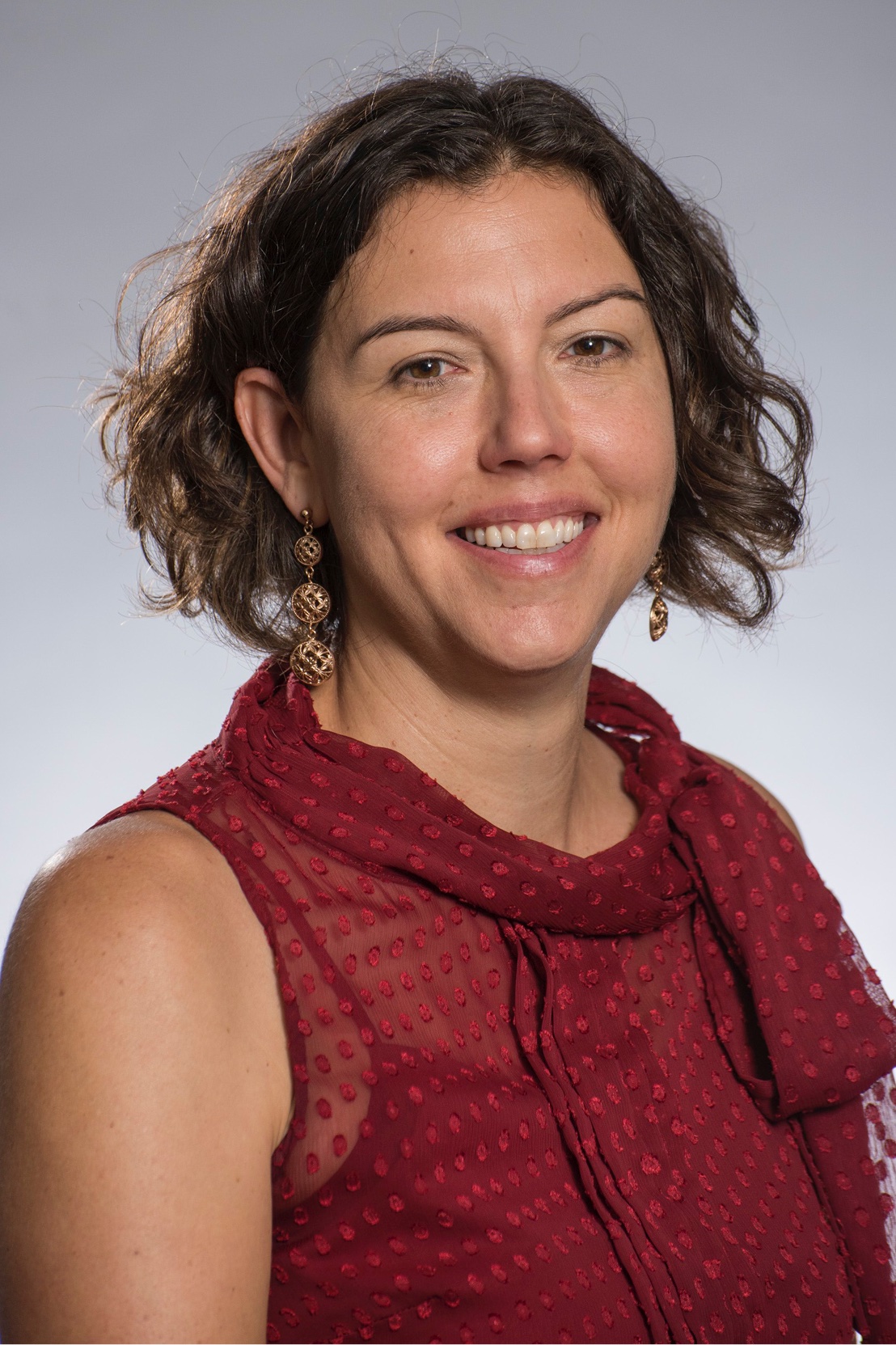 Texas Tech Law School Faculty Amy Hardberger