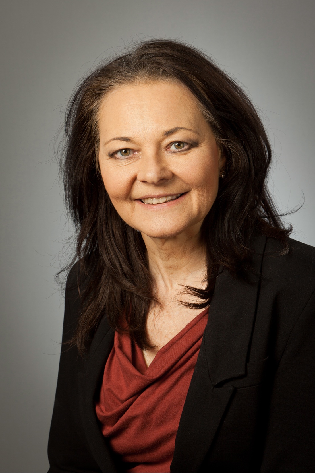 Texas Tech Law School Associate Dean Vickie Sutton