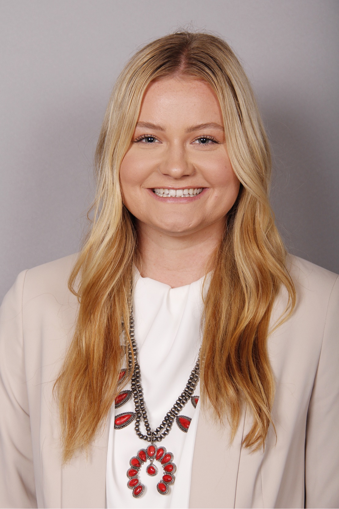 Texas Tech Law School Student Fellow Emma Golightly