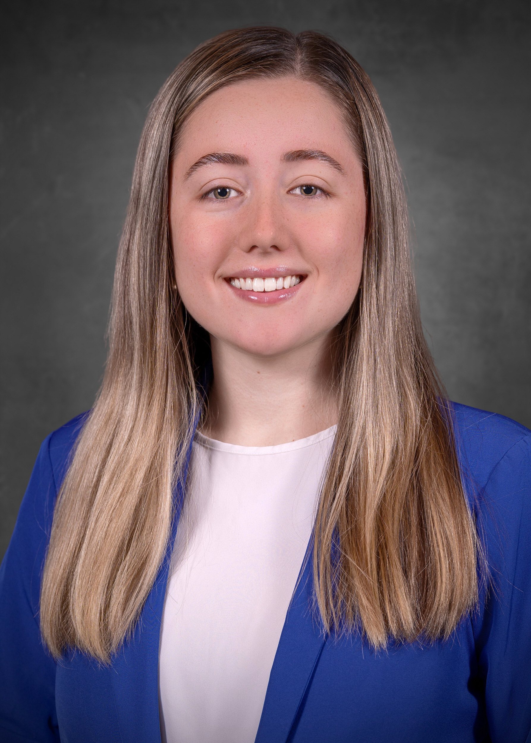 Kaylee Jackson Headshot