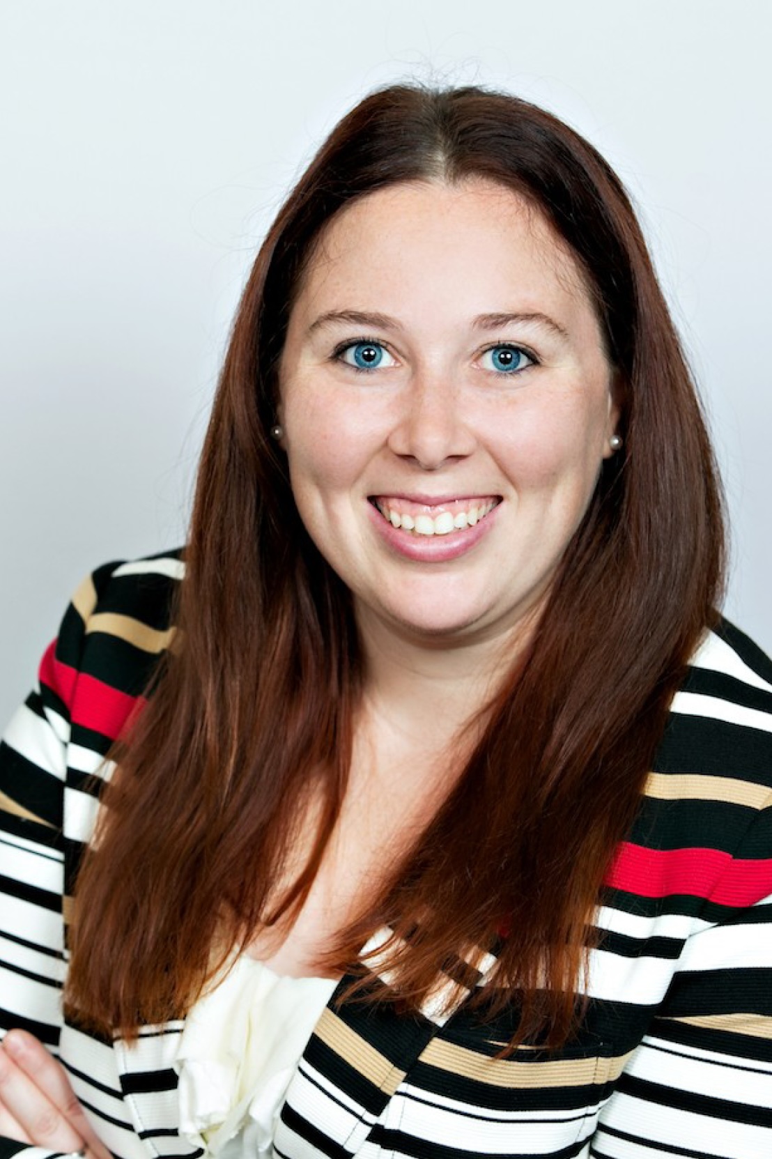 Texas Tech Law School Faculty Meghan Knapp