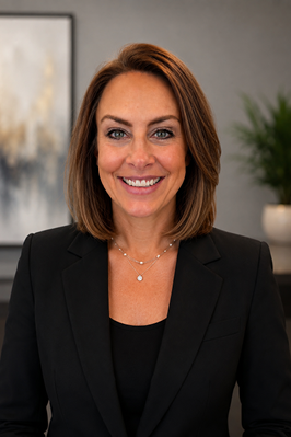 Texas Tech Law School Faculty Brie Sherwin