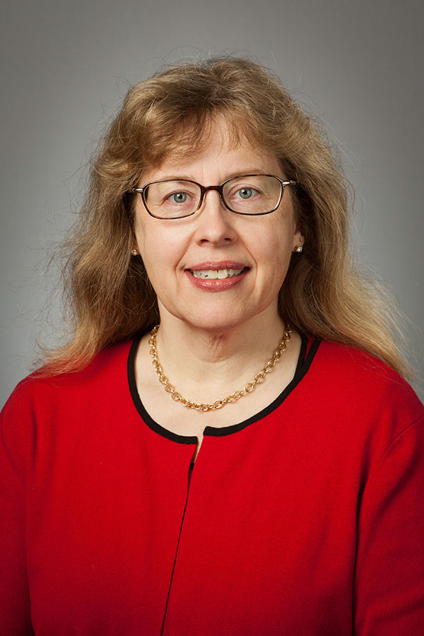 Texas Tech Law School Faculty Nancy Soonpaa