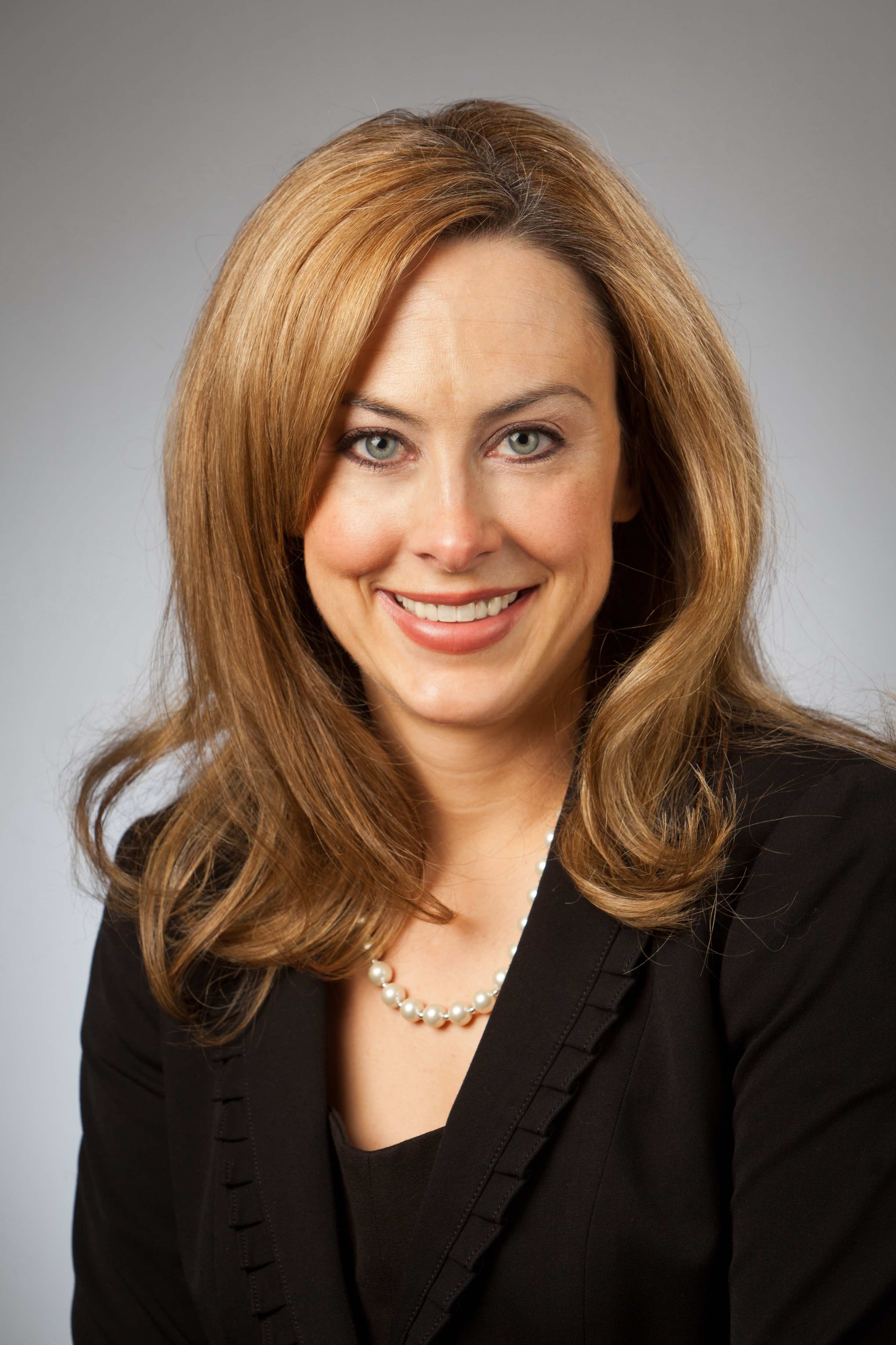 Texas Tech Law School Faculty Brie Sherwin