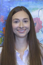 Texas Tech Law School Assistant Dean Ashley Langdon