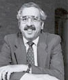 Texas Tech Law School Emeritus Faculty Bruce Kramer