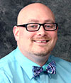 Texas Tech Law School Assistant Dean Brian Uline