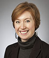 Texas Tech Law School Associate Dean Catherine Christopher