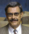 Texas Tech Law School Adjunct Faculty Charles Bubany