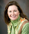 Texas Tech Law School Adjunct Faculty Cynthia Jumper
