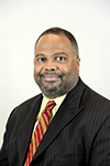 Texas Tech Law School Clinical Instructor Dwight McDonald