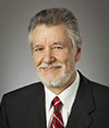 Texas Tech Law School Faculty Emeritus Dean Pawlowic
