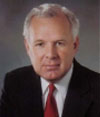 Texas Tech Law School Adjunct Faculty Don Richards