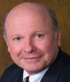 Texas Tech Law School Adjunct Faculty Gary R. Terrell