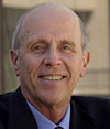 Texas Tech Law School Chancellor Emeritus Kent Hance